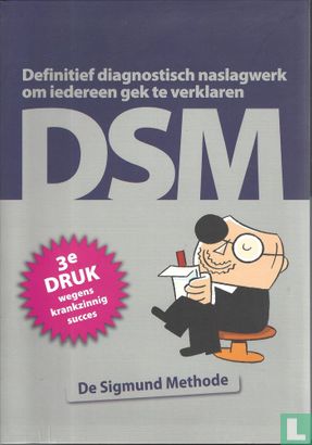 DSM - De Sigmund methode - Afbeelding 1