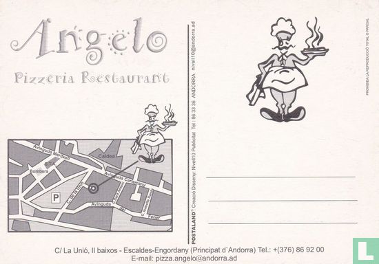 Angelo - Afbeelding 2