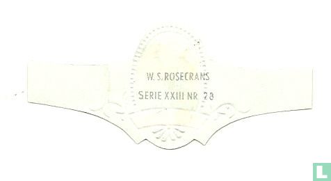 W.S.Rosecrans - Afbeelding 2