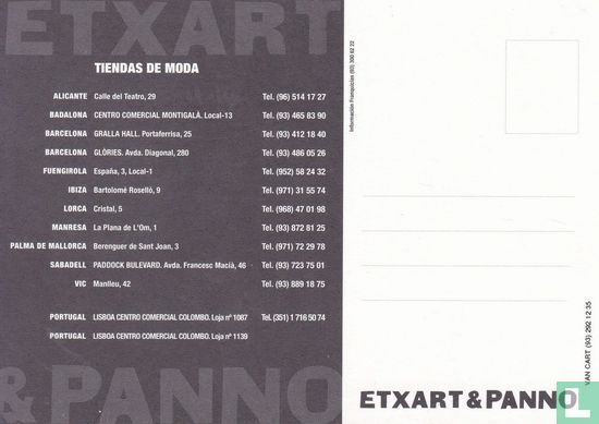 Etxart & Panno - Image 2