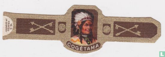 Cogétama - Afbeelding 1