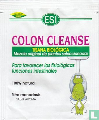 Colon Cleanse - Bild 1