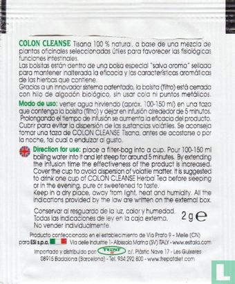 Colon Cleanse - Image 2