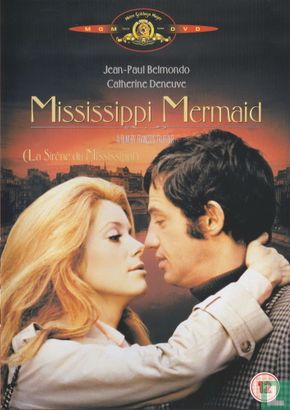 Mississippi Mermaid - Afbeelding 1