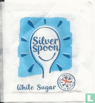 Silver Spoon White Sugar [9R] - Image 1