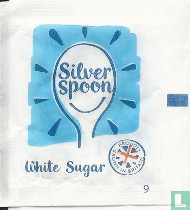 Silver Spoon White Sugar [9R] - Afbeelding 2