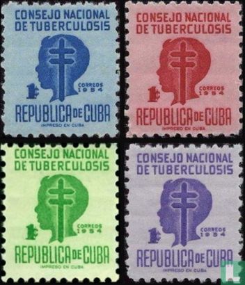 Tuberkulosebekämpfung