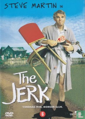 The Jerk - Bild 1
