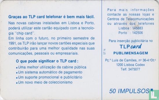TLP card - Bild 2