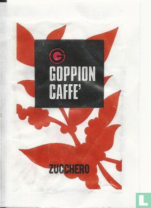 Goppion Caffe' - Afbeelding 1