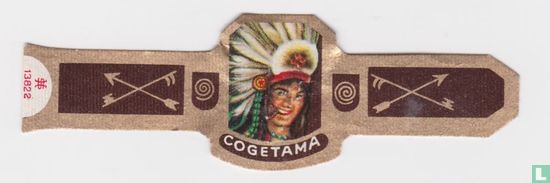 Cogétama  - Afbeelding 1