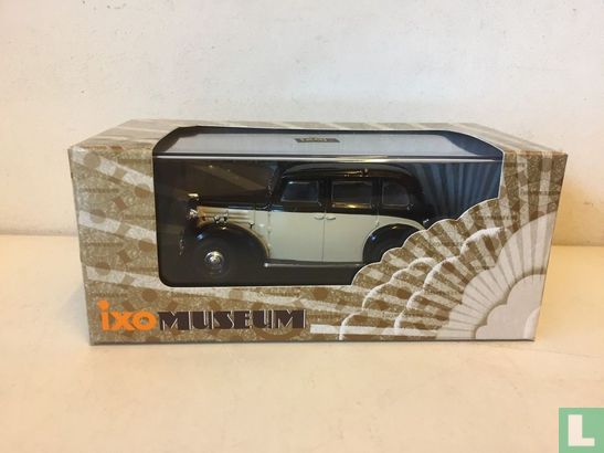Austin FX3 - Image 3