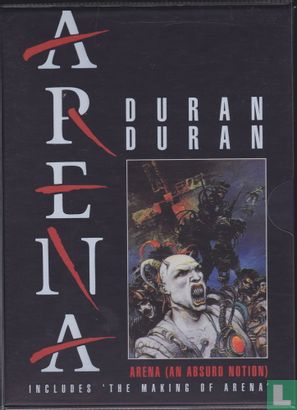Arena (An Absurd Notion) - Image 1