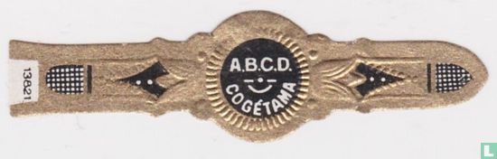 A.B.C.D. Cogétama  - Image 1