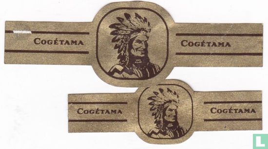 Cogétama - Cogétama - Afbeelding 3