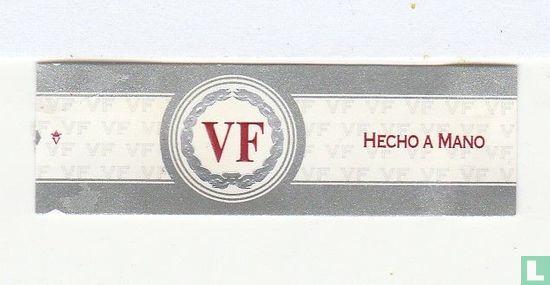 VF - Hecho a Mano - Image 1