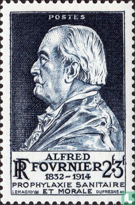 Alfred Fournier
