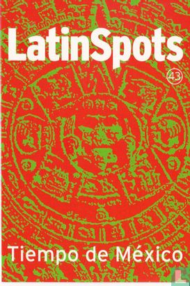 LatinSpots - Afbeelding 1