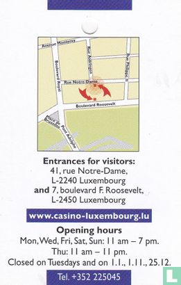 Casino Luxembourg  - Image 2
