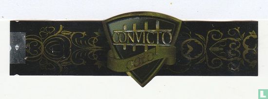 Convicto Gold - Afbeelding 1