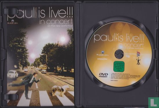Paul Is Live !!! - Image 3