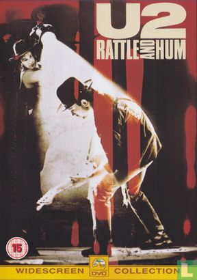 Rattle and Hum - Afbeelding 1
