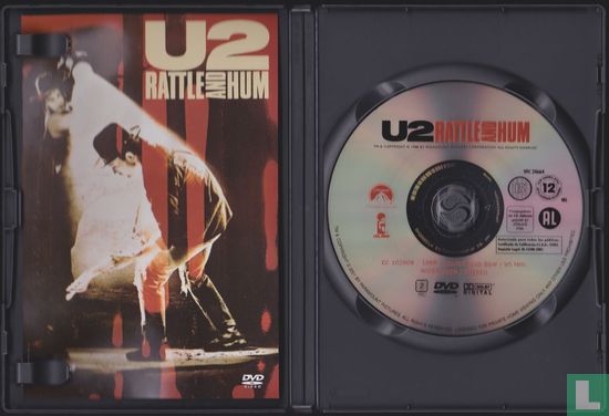 Rattle and Hum - Image 3