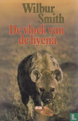 De vloek van de hyena - Bild 1