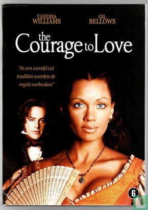 The courage to love - Image 1