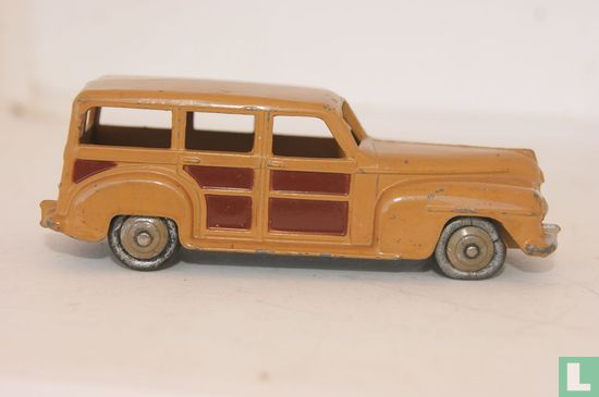 Plymouth Estate Car - Image 1