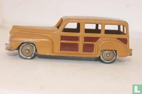 Plymouth Estate Car - Image 2