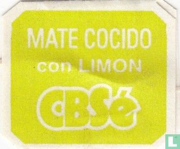 Mate Cocido Saborizado con Limon - Image 3