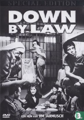 Down by Law - Afbeelding 1