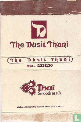 The Dusit Thani