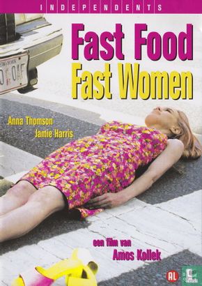 Fast Food Fast Women - Afbeelding 1