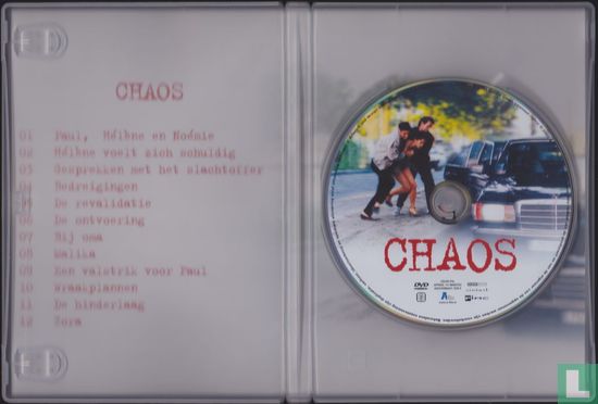 Chaos - Image 3