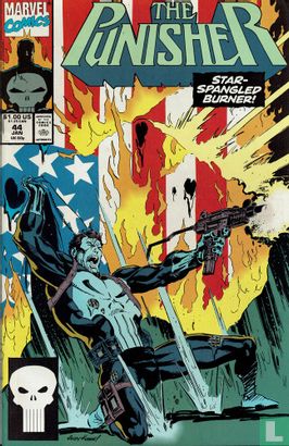 The Punisher 44 - Afbeelding 1