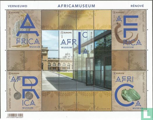 AfricaMuseum