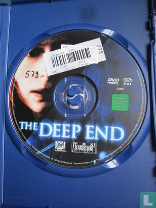 The Deep End - Image 3