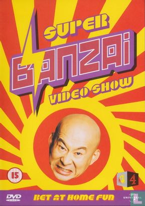 Super Banzai Video Show - Image 1