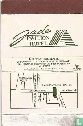 Jade Pavilion Hotel