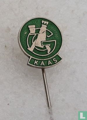 G kaas [groen] - Image 1