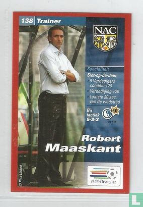 Robert Maaskant - Afbeelding 1