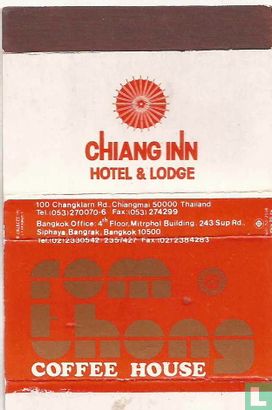 Chiang Inn