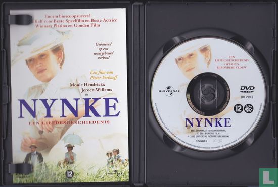 Nynke - Image 3