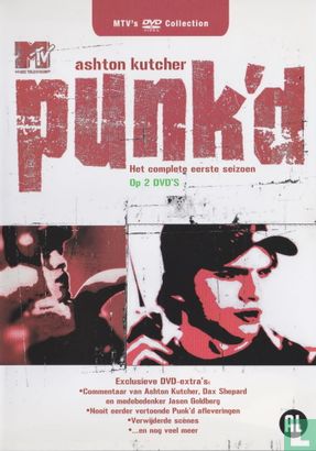 Punk'd - Image 1