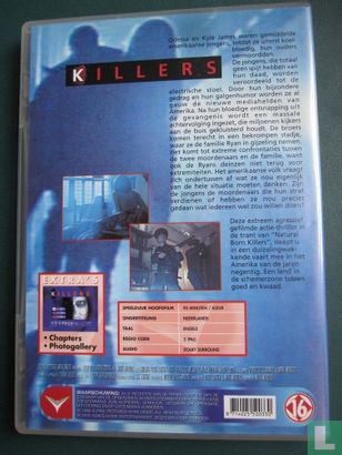 Killers - Afbeelding 2