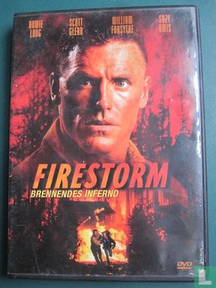 Firestorm - Image 1