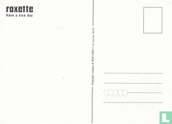 414 - roxette - Image 2
