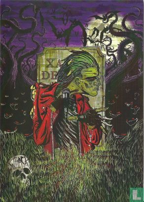 Uw Zoete 666 - Image 1